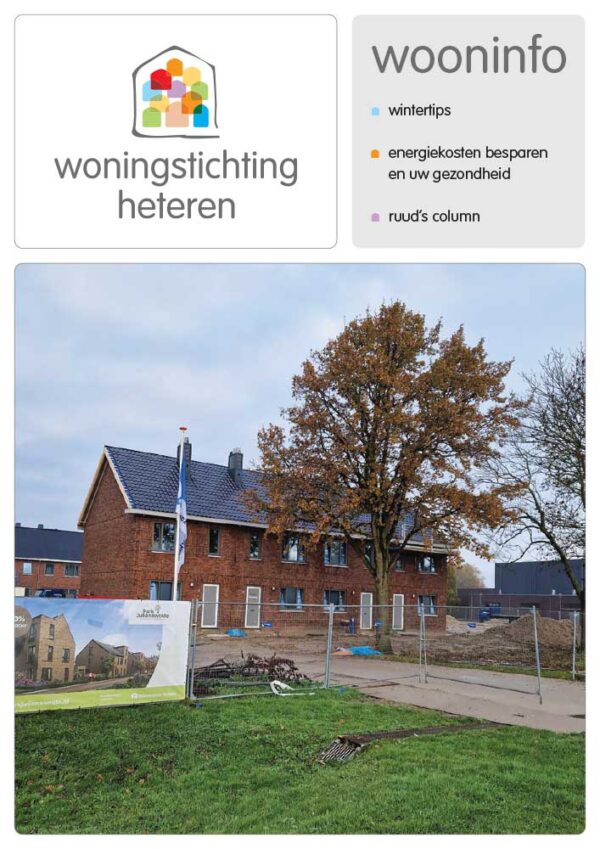 Wooninfo 4 – 2023