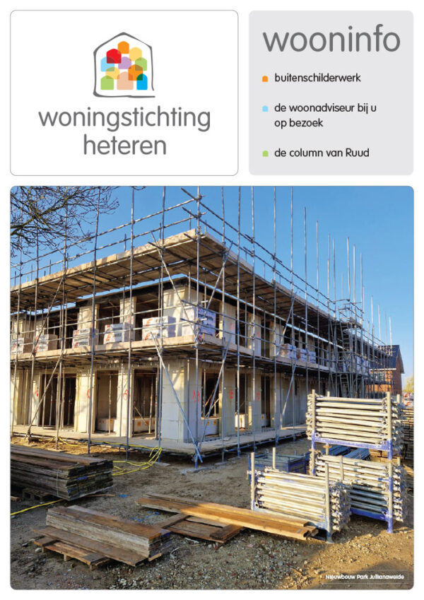 Wooninfo 1 – 2024