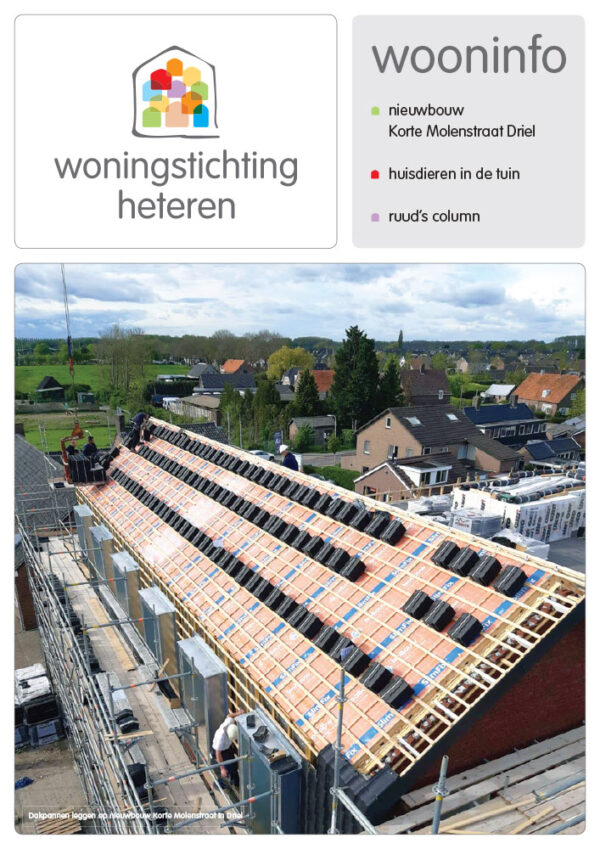 Wooninfo 2 – 2021