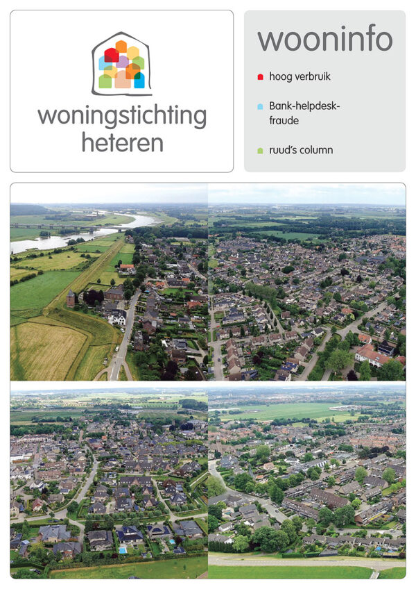 Wooninfo 1 – 2022