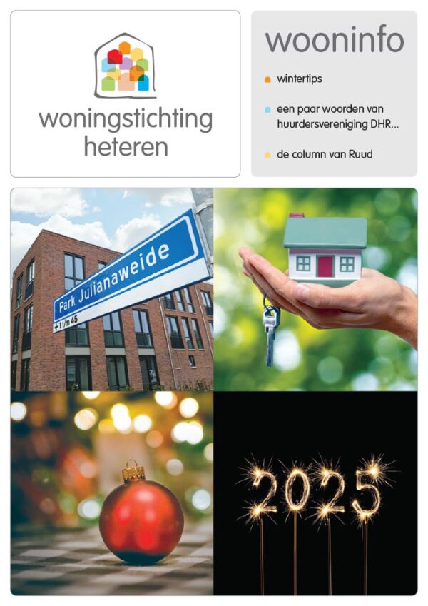 Wooninfo 4 – 2024