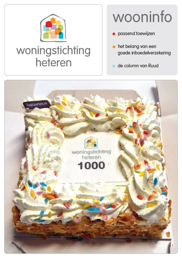 Wooninfo 1 – 2025