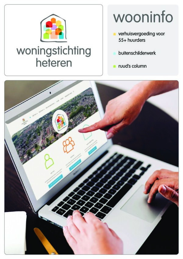 Wooninfo 2 – 2022