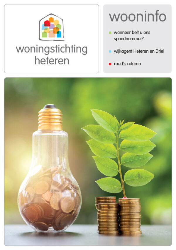 Wooninfo 4 – 2021