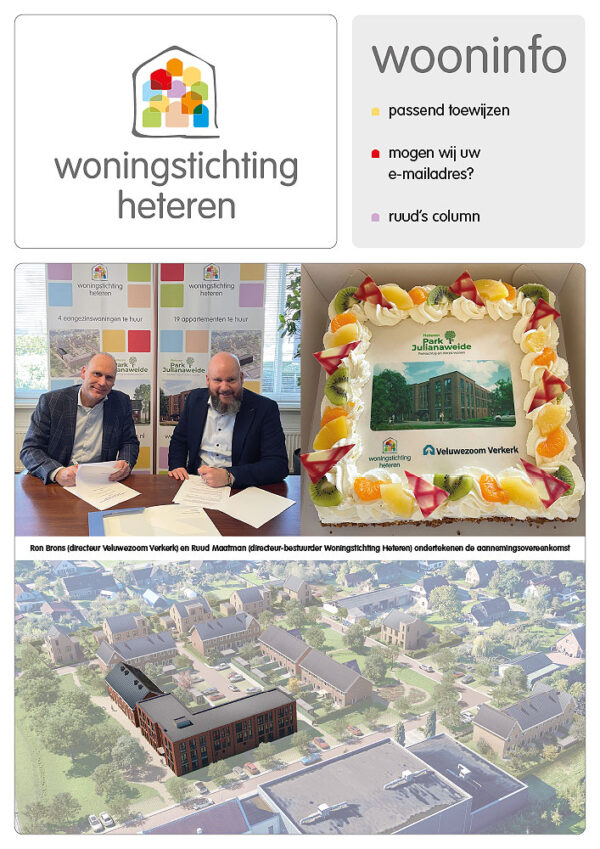 Wooninfo 1 – 2023