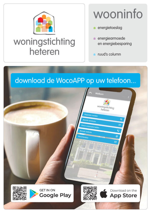 Wooninfo 3 – 2022