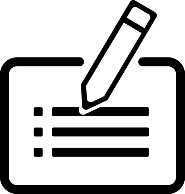 Entree splitsingsformulier