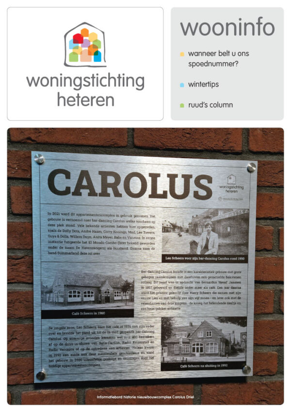 Wooninfo 4 – 2022